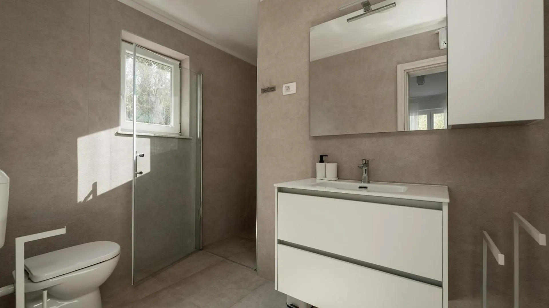 Villa Ridollin Pola