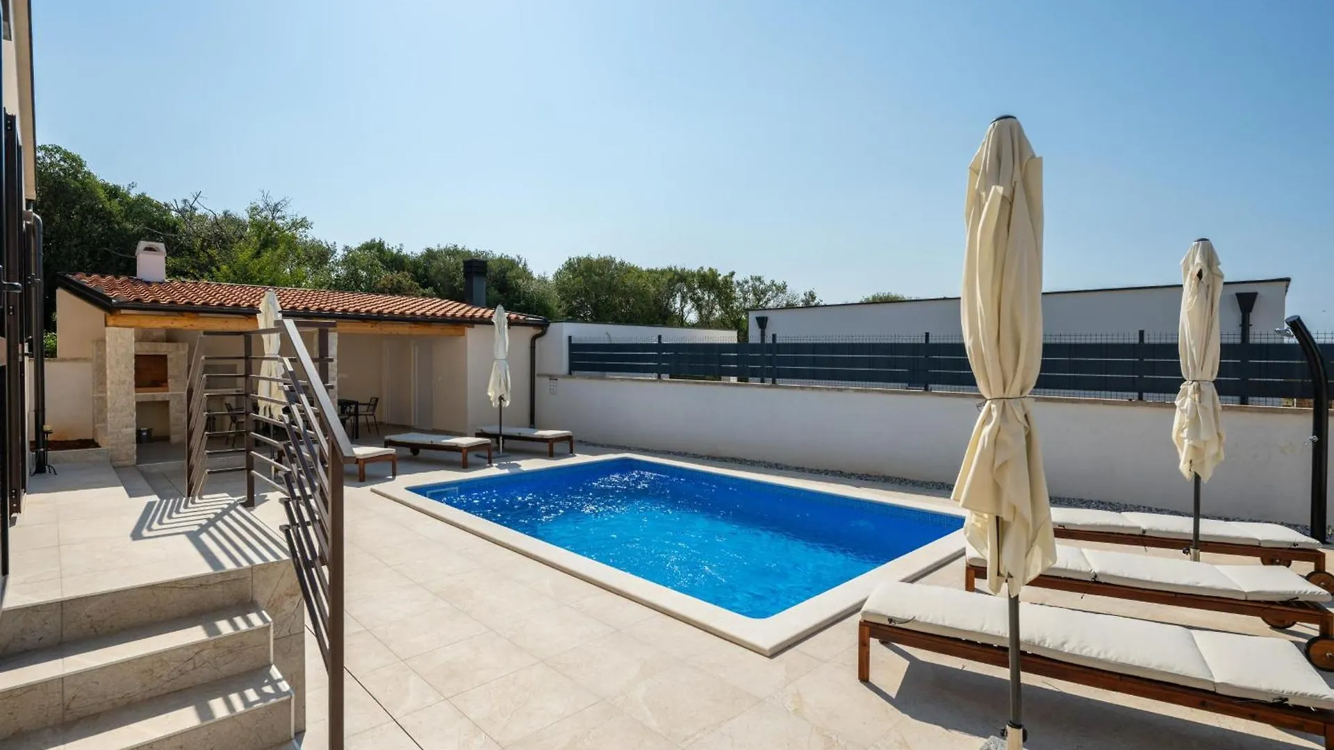 Villa Ridollin Pola