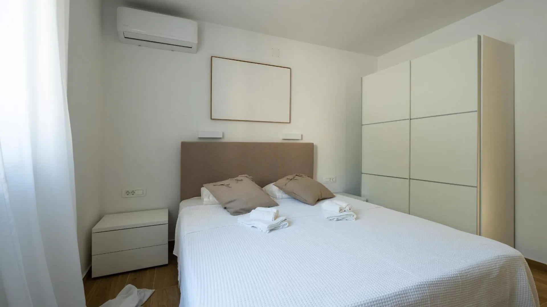 Villa Ridollin Pola 0*,