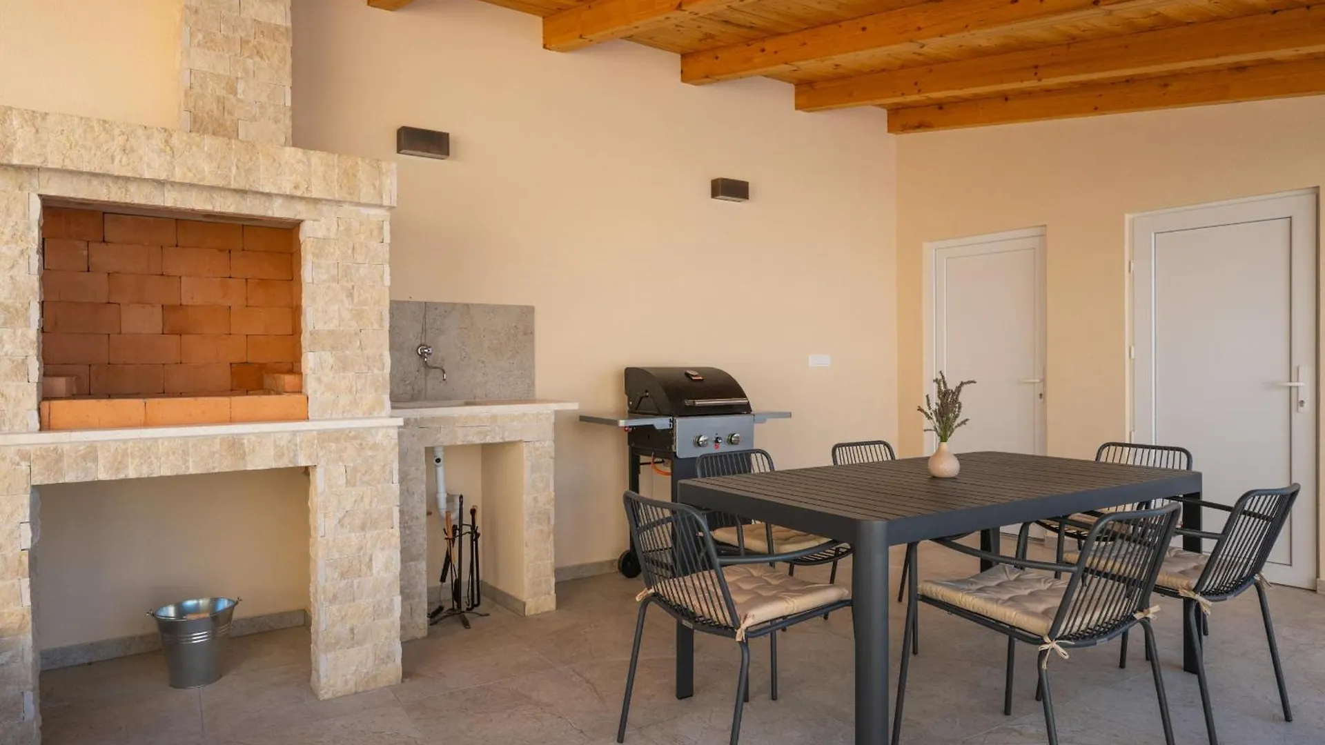 Villa Ridollin Pola
