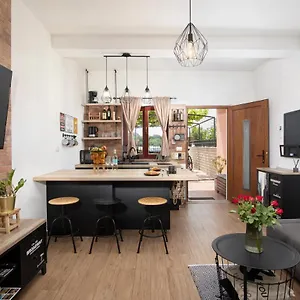 Ingrid Appartement