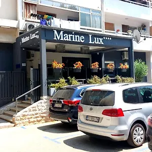  Apartman Marine Lux