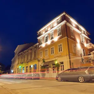 3* Szálloda Scaletta