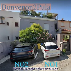 Bonvenon2pula Pola