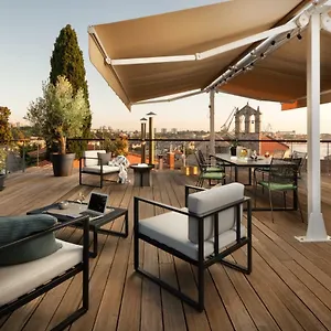  Apartment Altana With Free Parking