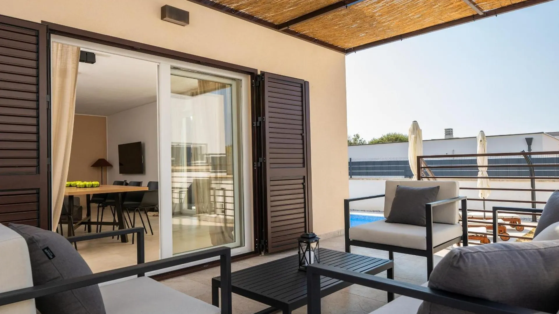 Villa Ridollin Pula 0*,  Croatia