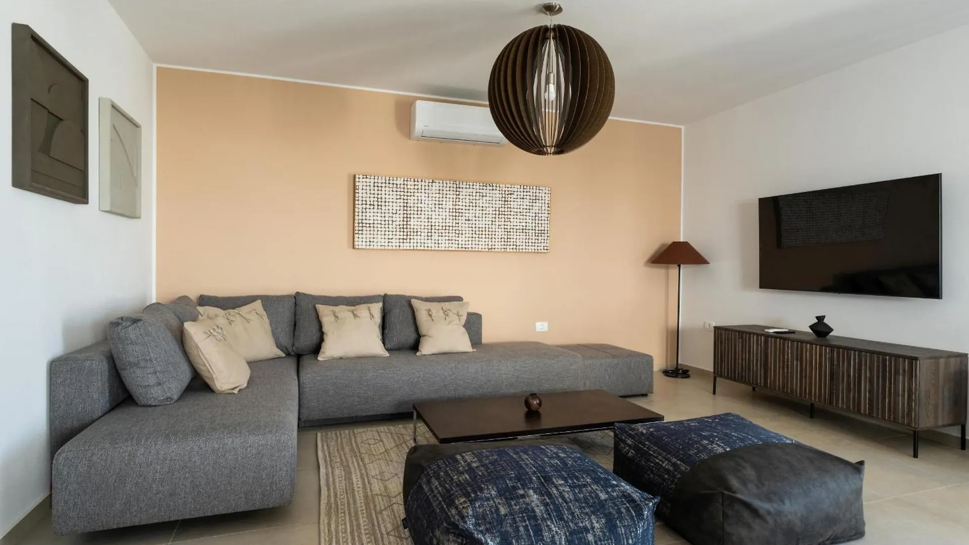 Villa Ridollin Pula Croatia