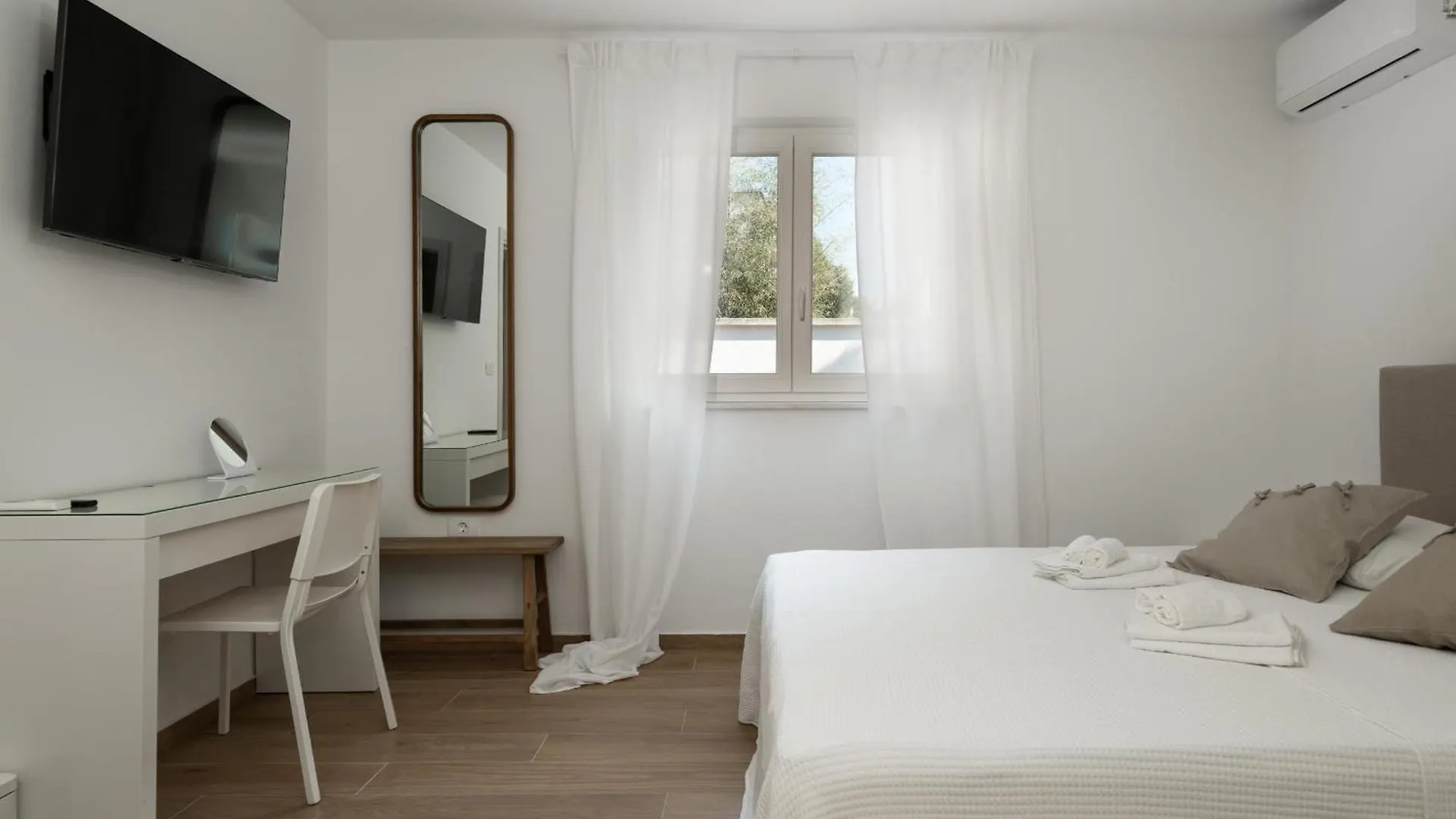 Villa Ridollin Pula Croatia