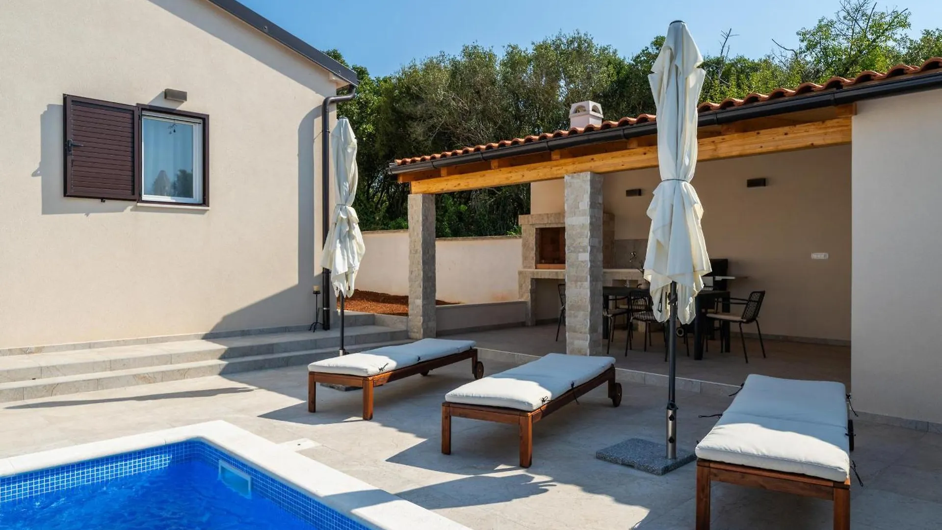 Villa Ridollin Pula